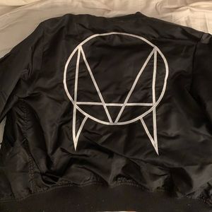 OWSLA bomber